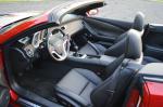 Chevrolet Camaro SS Convertible 2014 года